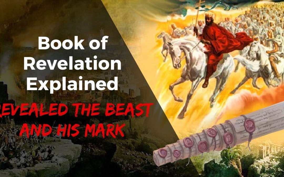 Book of Revelation Explained